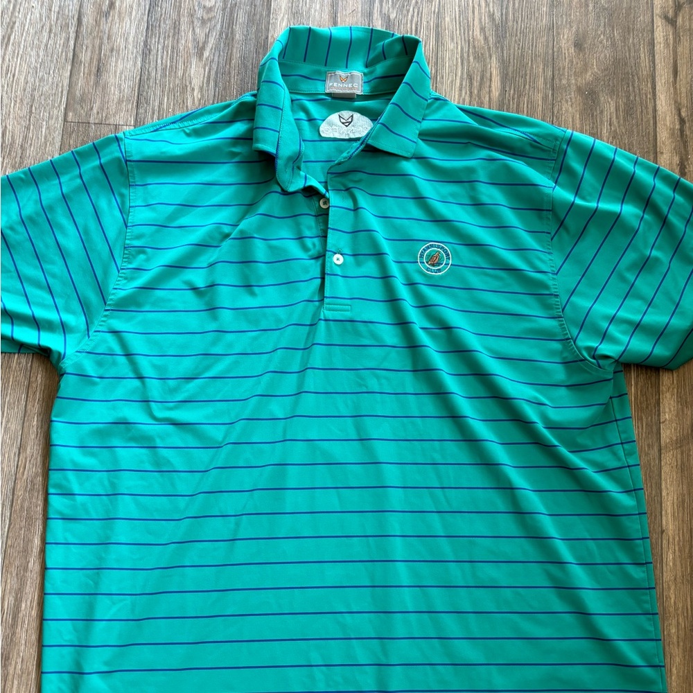 Hyannisport Golf Club Polo